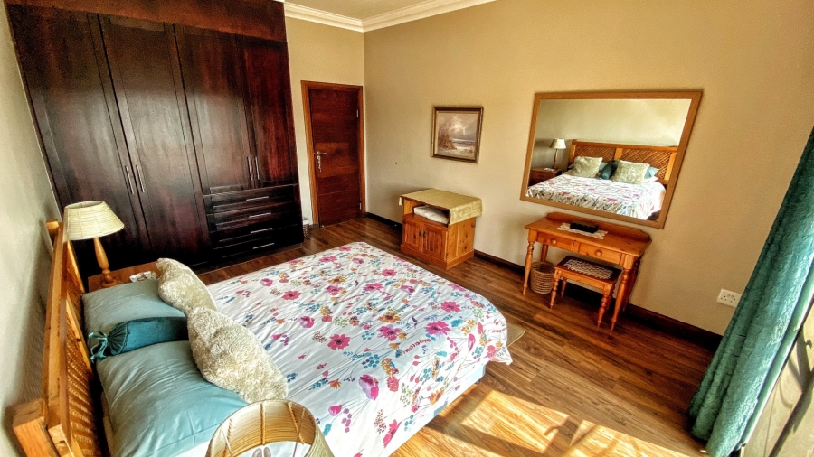 4 Bedroom Property for Sale in Sable Hills Gauteng