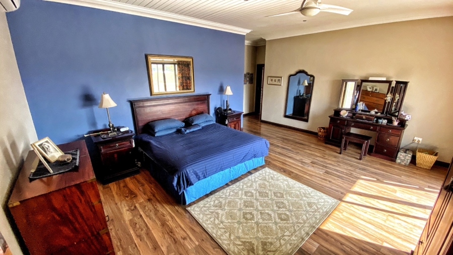 4 Bedroom Property for Sale in Sable Hills Gauteng