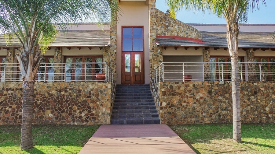 4 Bedroom Property for Sale in Sable Hills Gauteng