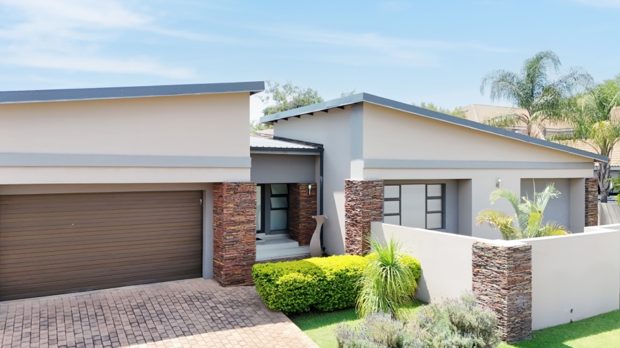 4 Bedroom Property for Sale in Sable Hills Gauteng