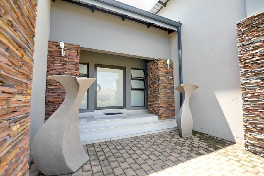 4 Bedroom Property for Sale in Sable Hills Gauteng