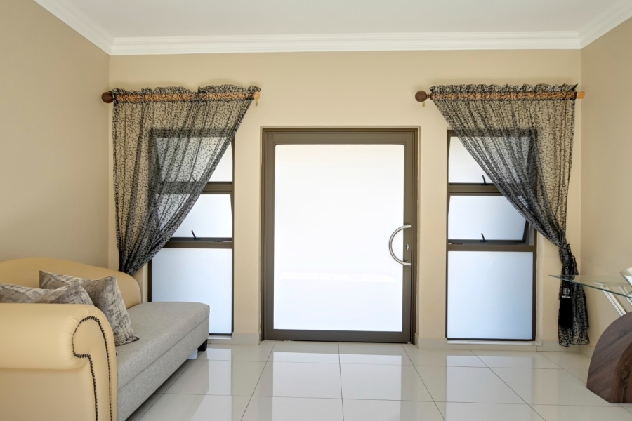 4 Bedroom Property for Sale in Sable Hills Gauteng