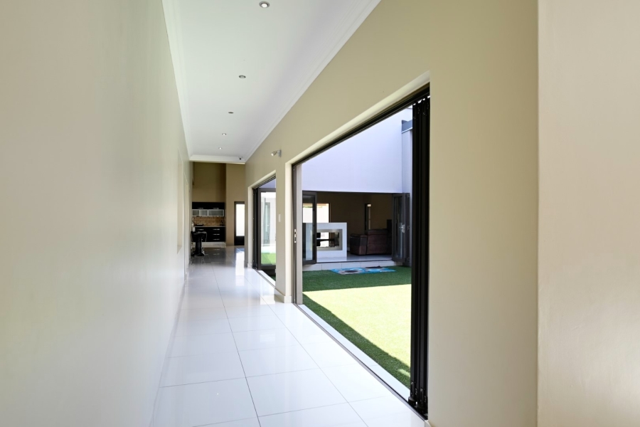 4 Bedroom Property for Sale in Sable Hills Gauteng