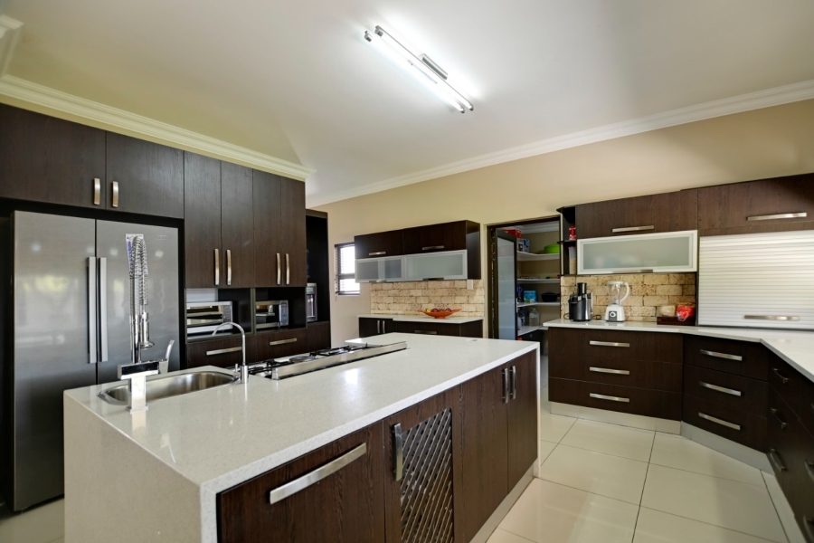 4 Bedroom Property for Sale in Sable Hills Gauteng