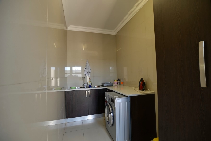 4 Bedroom Property for Sale in Sable Hills Gauteng