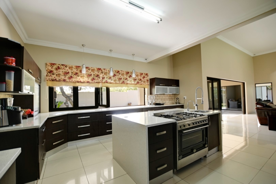 4 Bedroom Property for Sale in Sable Hills Gauteng