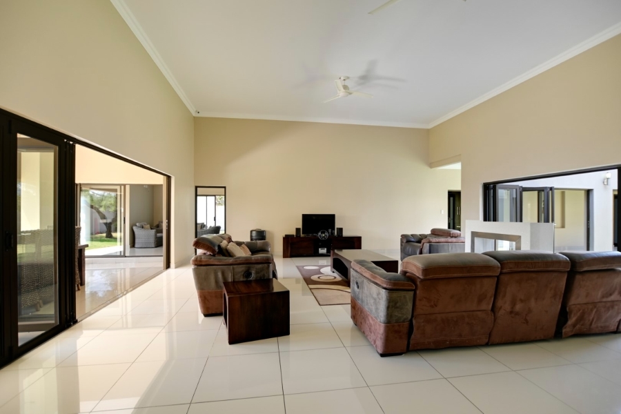 4 Bedroom Property for Sale in Sable Hills Gauteng