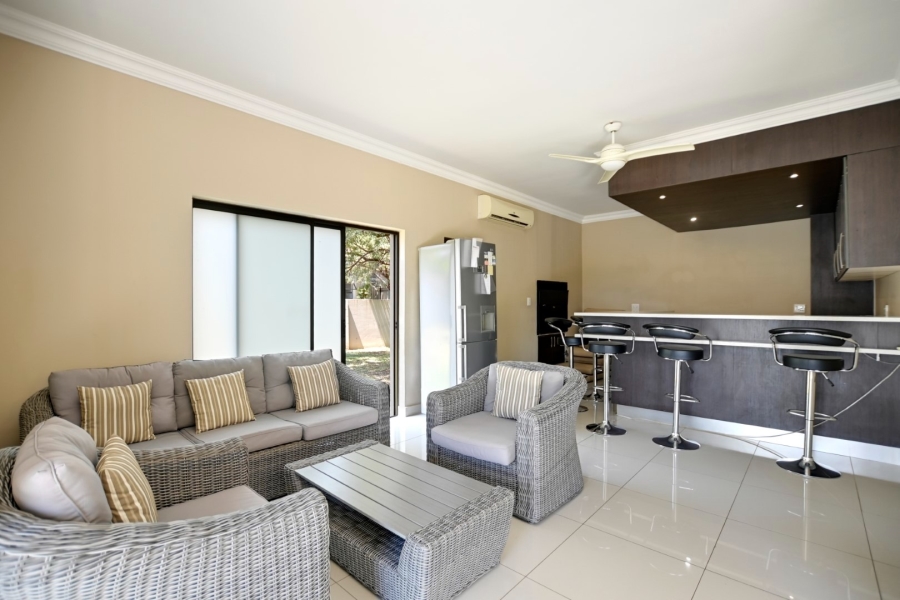 4 Bedroom Property for Sale in Sable Hills Gauteng