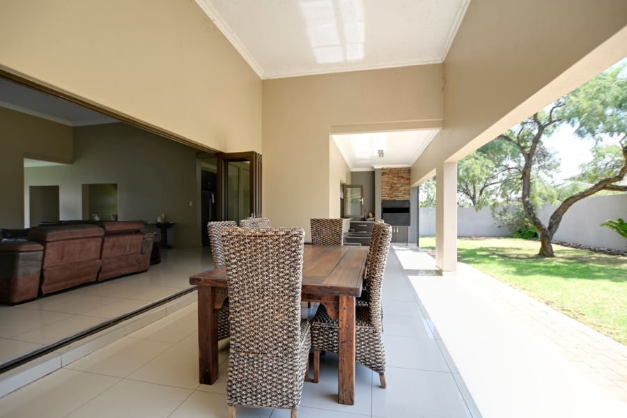 4 Bedroom Property for Sale in Sable Hills Gauteng