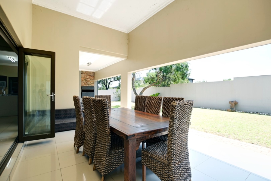 4 Bedroom Property for Sale in Sable Hills Gauteng