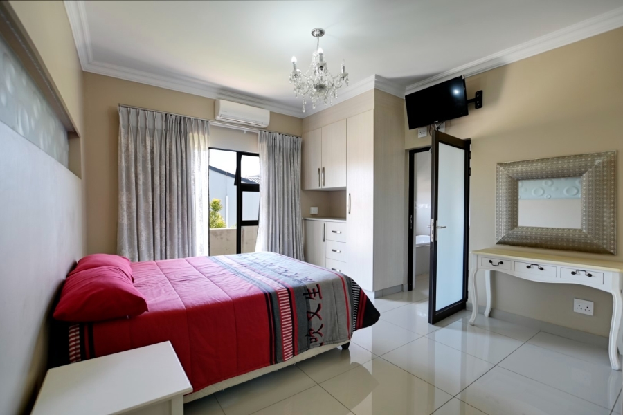 4 Bedroom Property for Sale in Sable Hills Gauteng