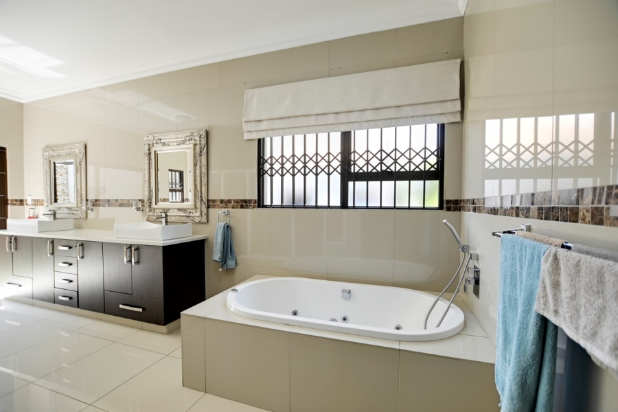 4 Bedroom Property for Sale in Sable Hills Gauteng