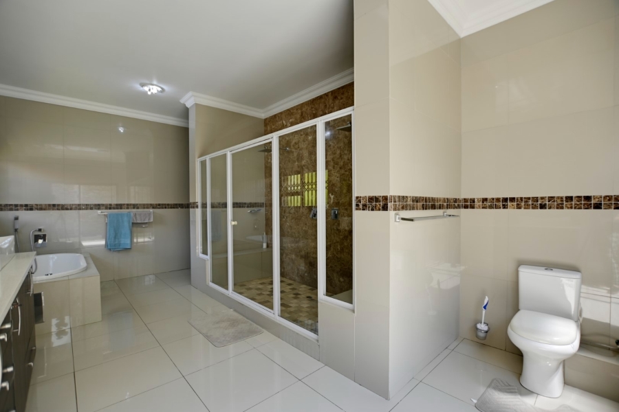 4 Bedroom Property for Sale in Sable Hills Gauteng