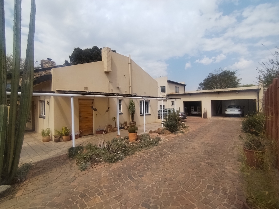 4 Bedroom Property for Sale in Edendale Gauteng