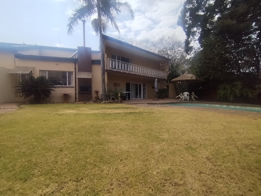 4 Bedroom Property for Sale in Edendale Gauteng