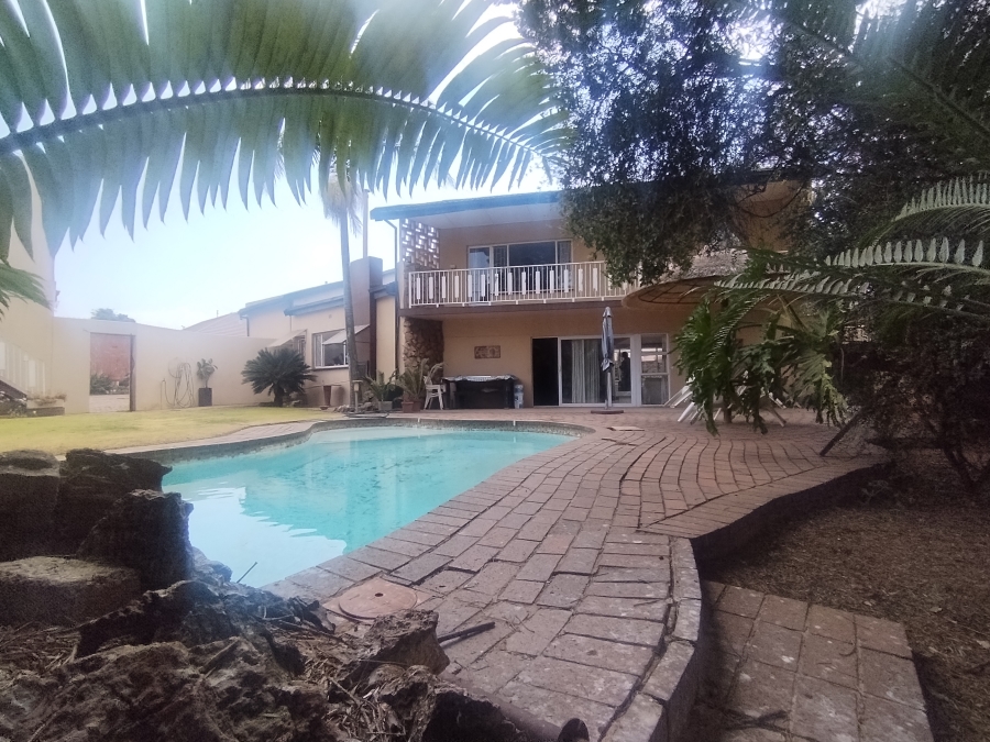 4 Bedroom Property for Sale in Edendale Gauteng