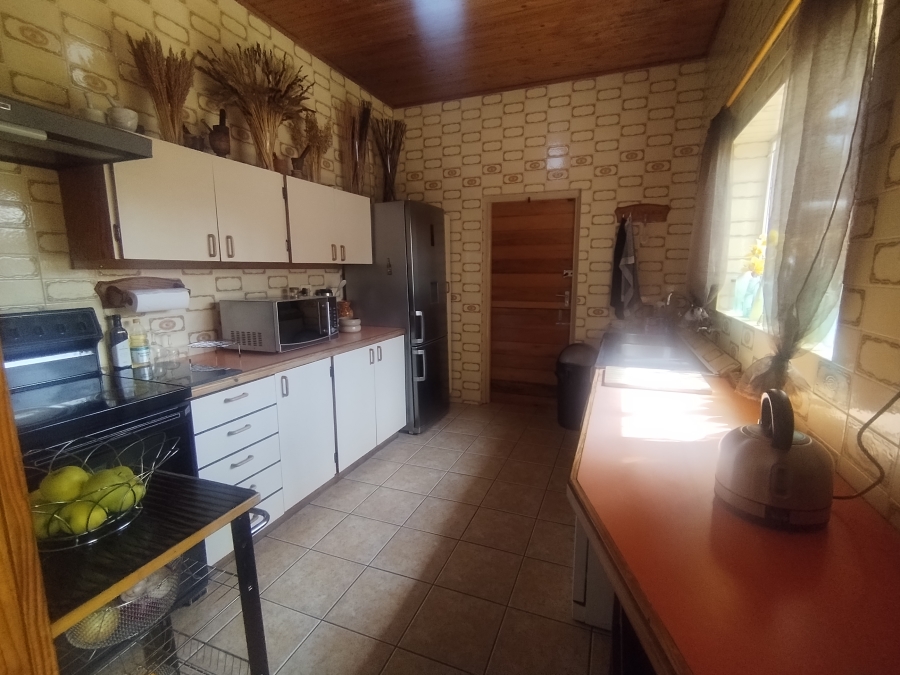 4 Bedroom Property for Sale in Edendale Gauteng