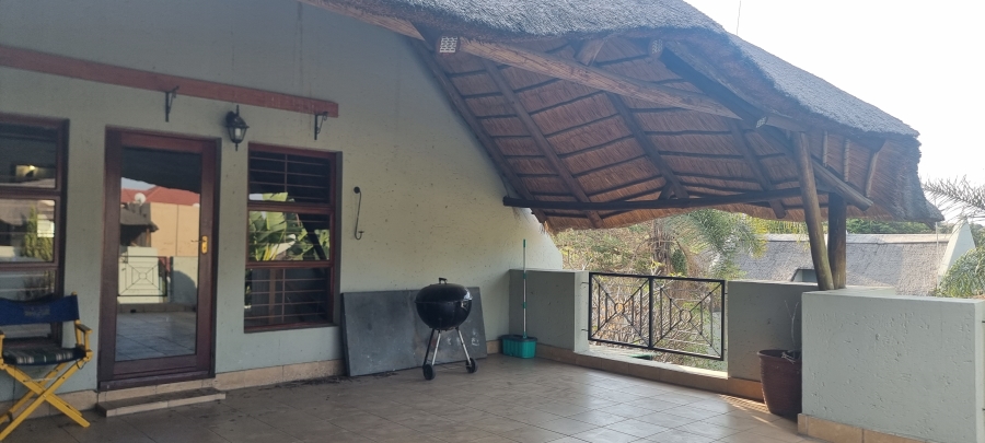 3 Bedroom Property for Sale in Sharonlea Gauteng