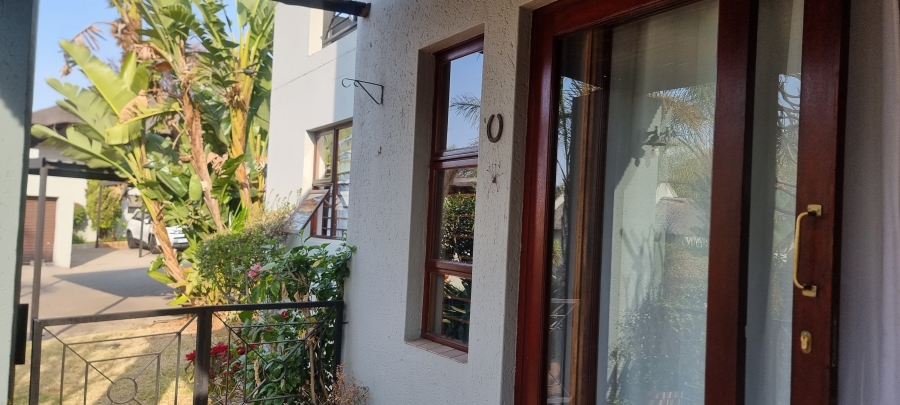 3 Bedroom Property for Sale in Sharonlea Gauteng