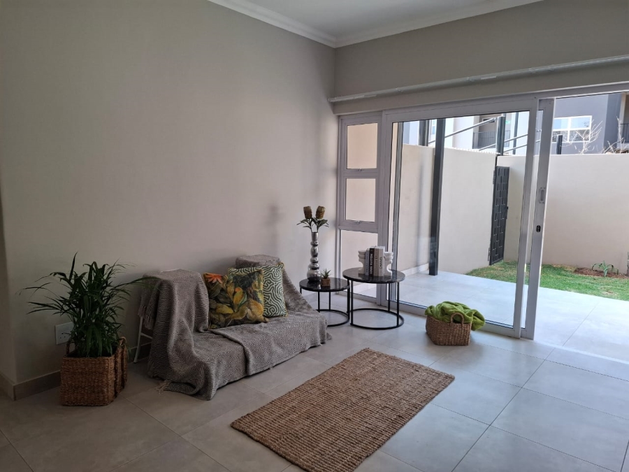 To Let 2 Bedroom Property for Rent in Baileys Muckleneuk Gauteng