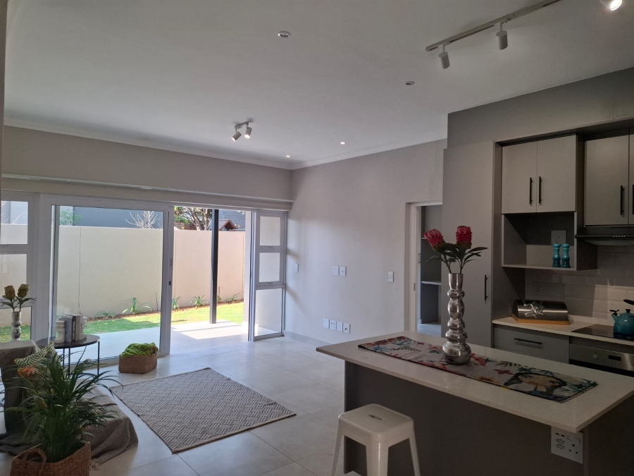 To Let 2 Bedroom Property for Rent in Baileys Muckleneuk Gauteng