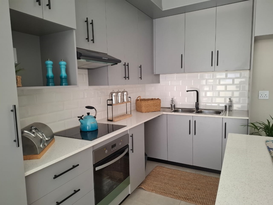 To Let 2 Bedroom Property for Rent in Baileys Muckleneuk Gauteng