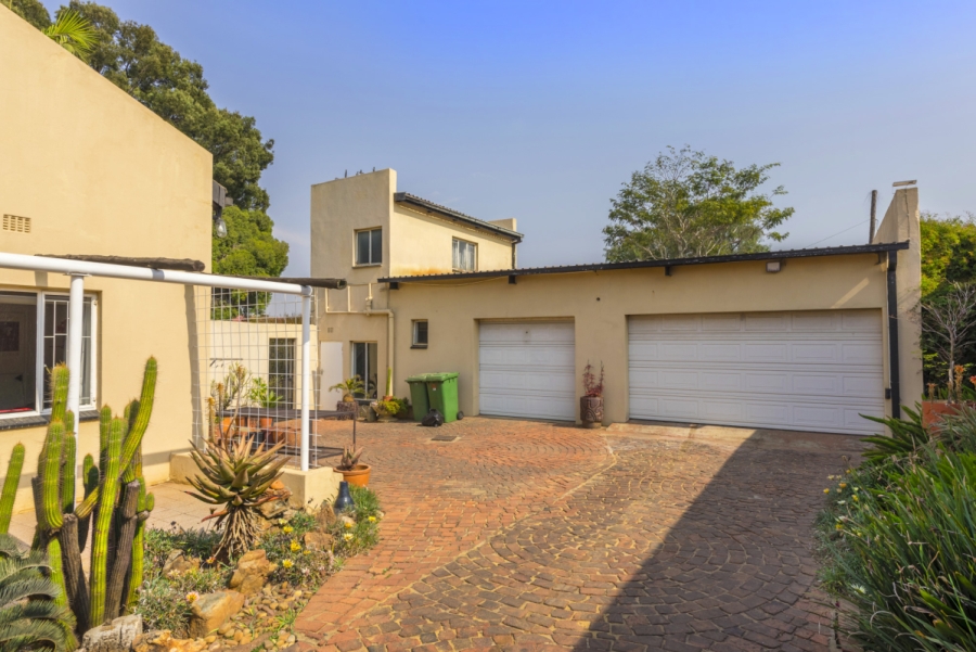 4 Bedroom Property for Sale in Edendale Gauteng