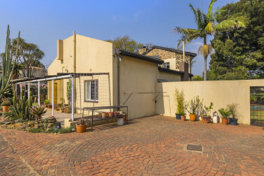 4 Bedroom Property for Sale in Edendale Gauteng