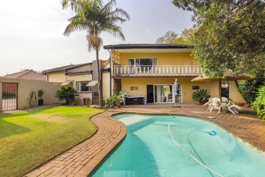 4 Bedroom Property for Sale in Edendale Gauteng