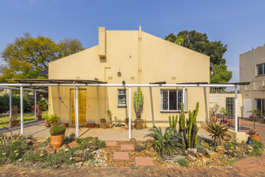 4 Bedroom Property for Sale in Edendale Gauteng