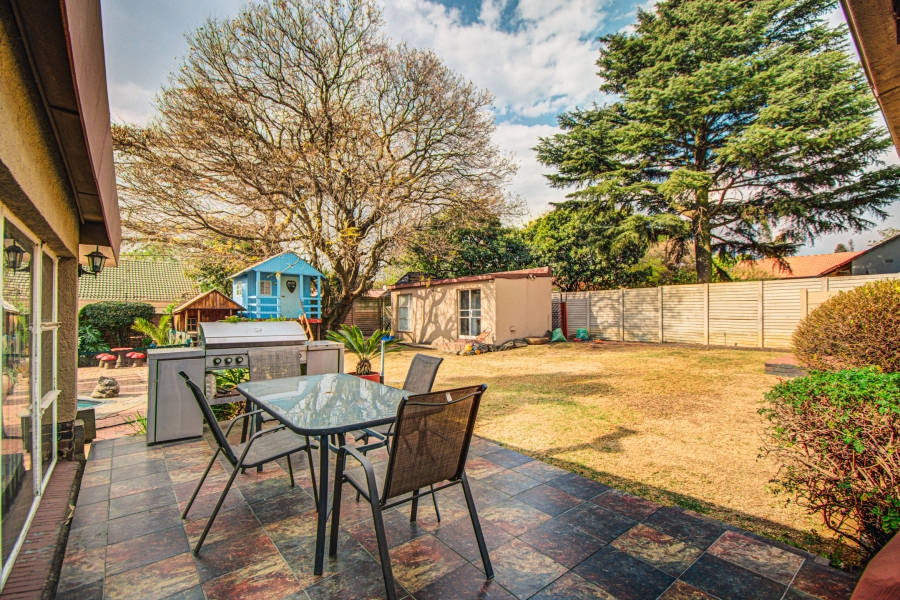 4 Bedroom Property for Sale in Croydon Gauteng