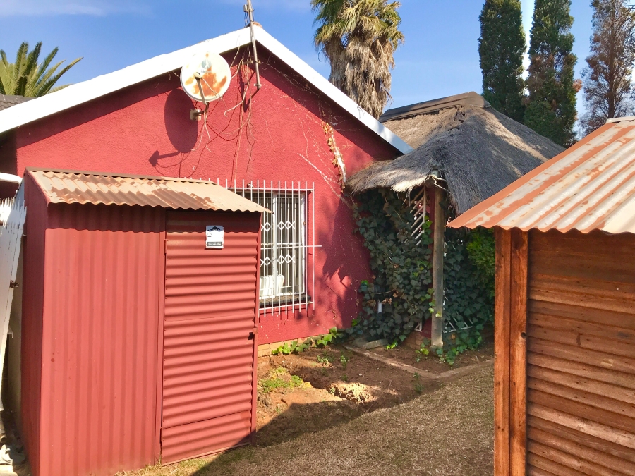 4 Bedroom Property for Sale in Germiston Central Gauteng