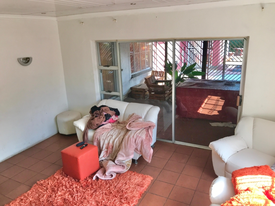 4 Bedroom Property for Sale in Germiston Central Gauteng