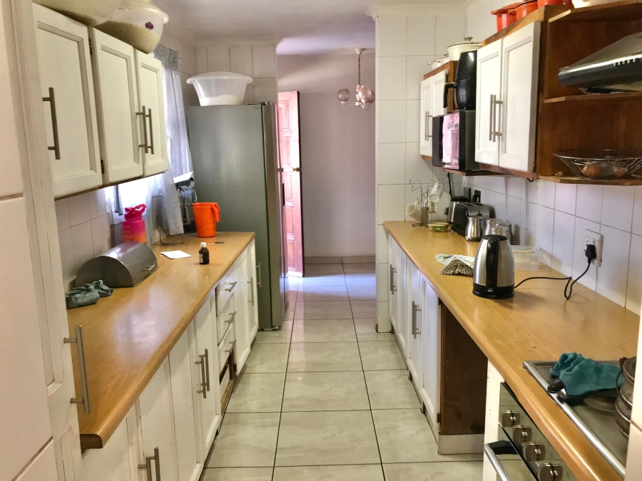 4 Bedroom Property for Sale in Germiston Central Gauteng