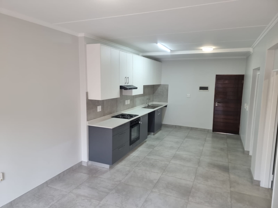 To Let 2 Bedroom Property for Rent in Sunninghill Gauteng