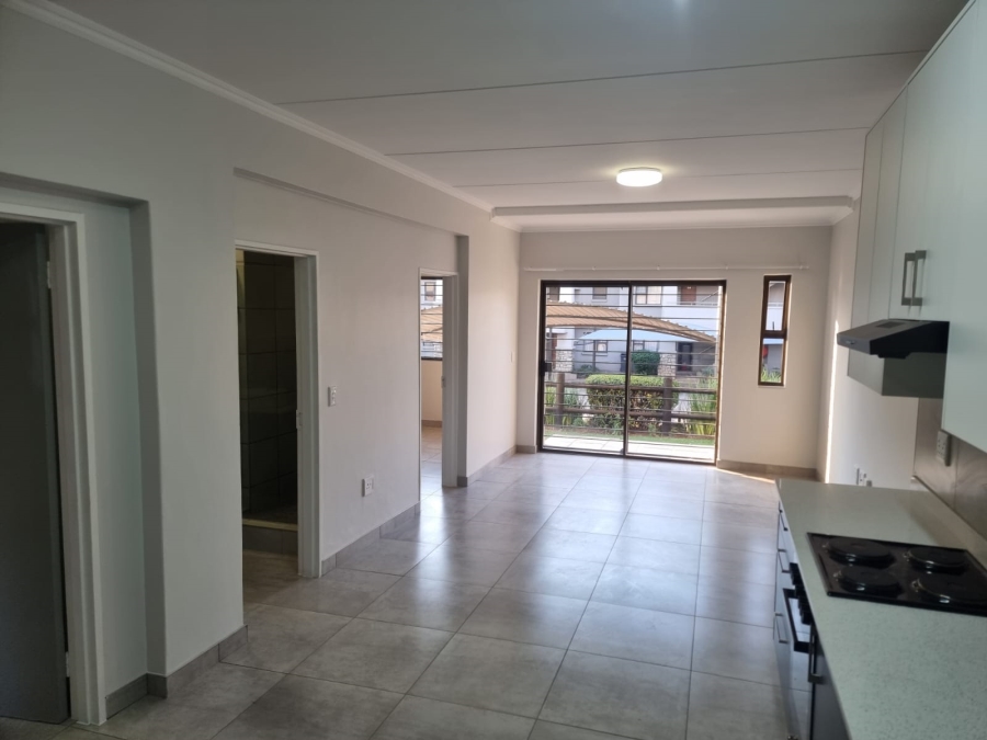 To Let 2 Bedroom Property for Rent in Sunninghill Gauteng