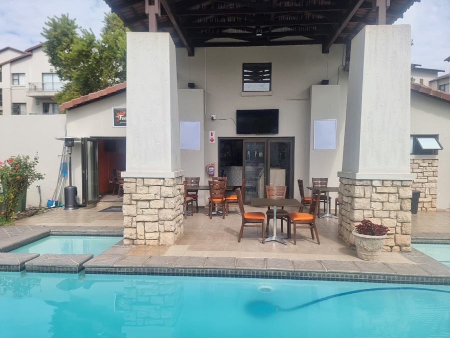 To Let 2 Bedroom Property for Rent in Sunninghill Gauteng