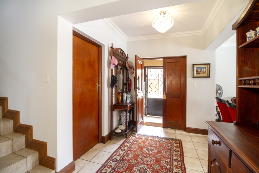 3 Bedroom Property for Sale in Six Fountains Residential Estate Gauteng