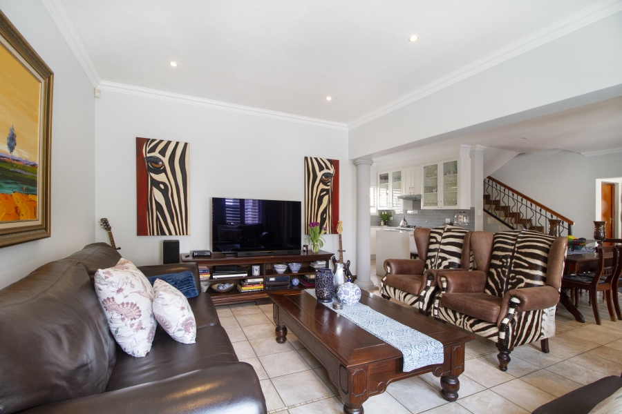 3 Bedroom Property for Sale in Six Fountains Residential Estate Gauteng