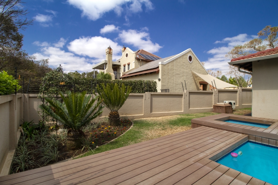 3 Bedroom Property for Sale in Six Fountains Residential Estate Gauteng