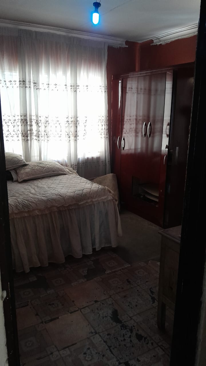 2 Bedroom Property for Sale in Chris Hani Gauteng