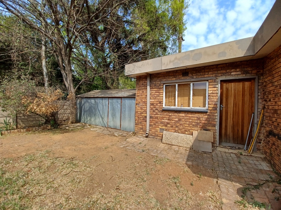 4 Bedroom Property for Sale in Vanderbijlpark Sw 2 Gauteng