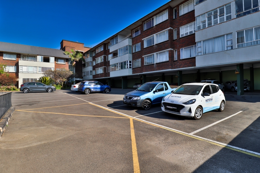 To Let 2 Bedroom Property for Rent in Craighall Gauteng