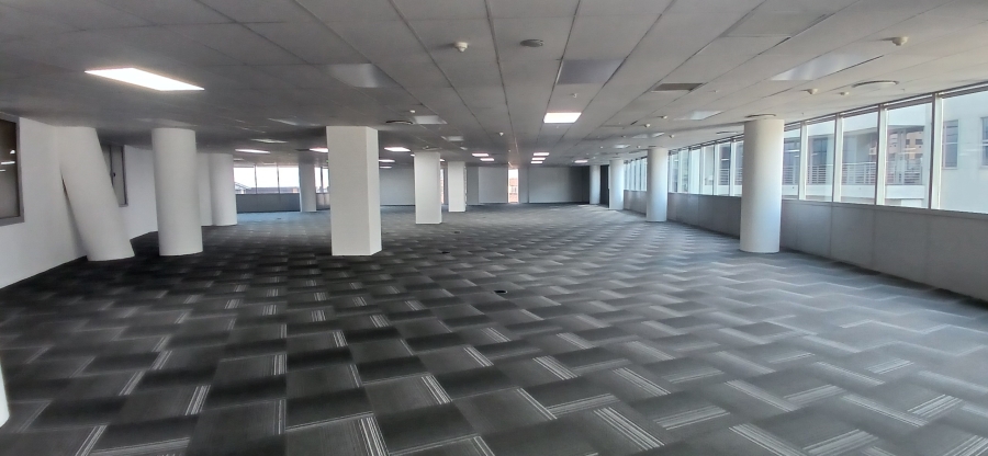 To Let commercial Property for Rent in Sandton Central Gauteng