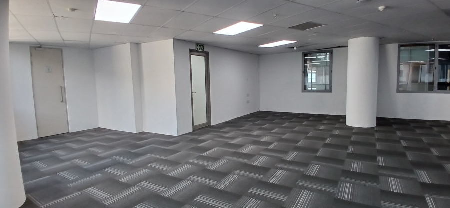 To Let commercial Property for Rent in Sandton Central Gauteng