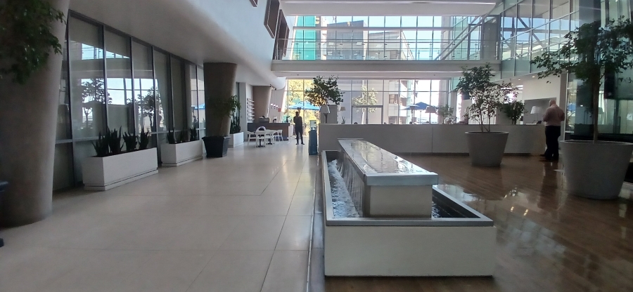 To Let commercial Property for Rent in Sandton Central Gauteng