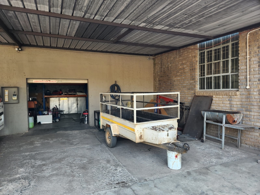 Commercial Property for Sale in Dalview Gauteng