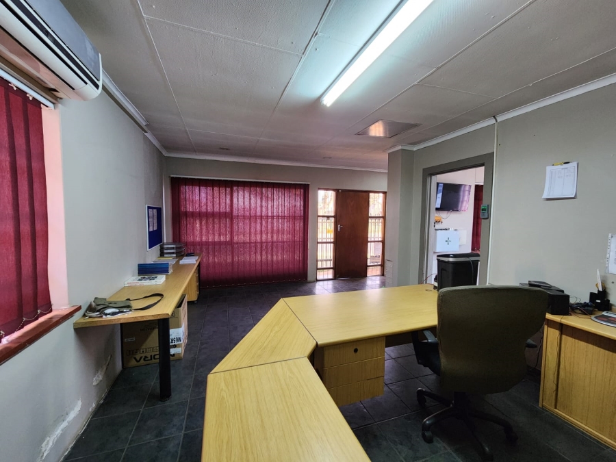 Commercial Property for Sale in Dalview Gauteng