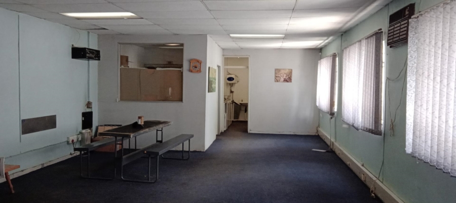 To Let commercial Property for Rent in Selby Gauteng