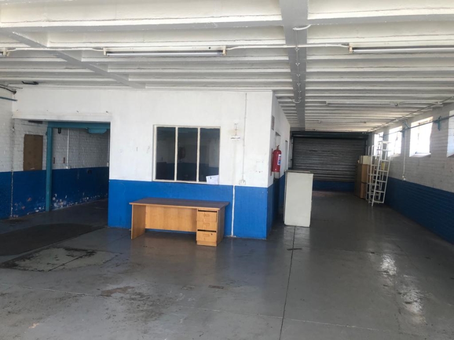 To Let commercial Property for Rent in Alrode Gauteng